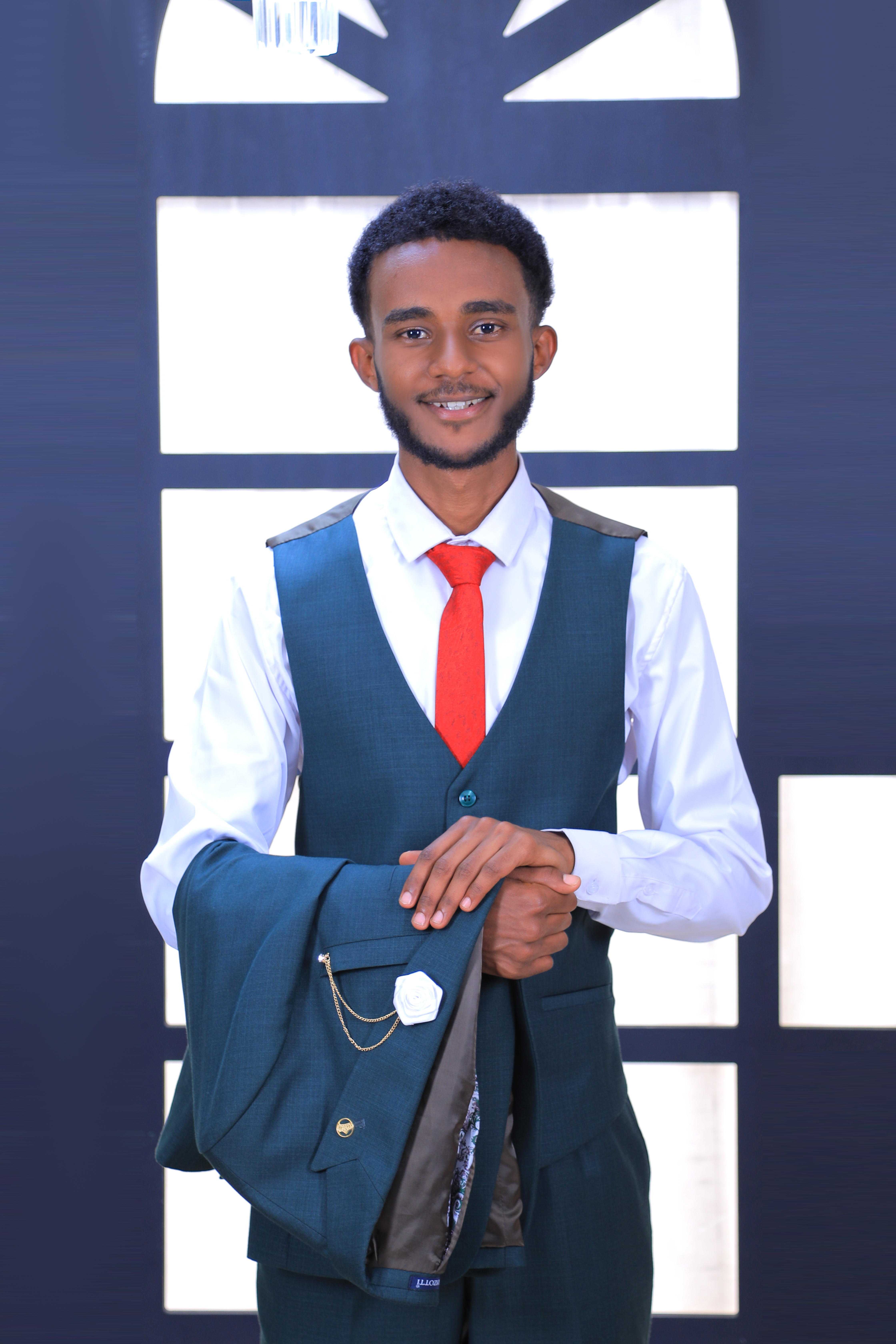 Profile Picture
